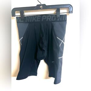 Nike Pro Padded Slider Shorts Size XL